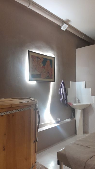 Массаж. Фитобочка .Скраб.