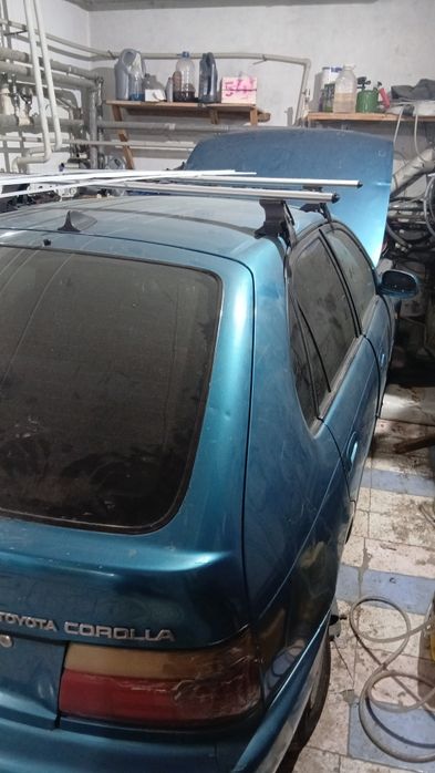 Сдам в аренду автомобиль