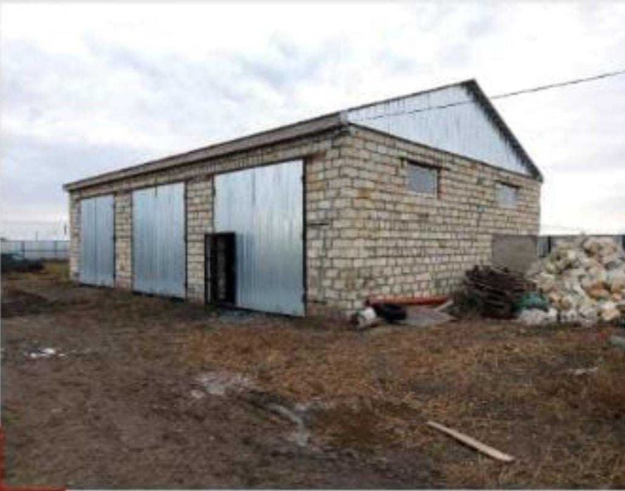 Продается участок 40 км от города