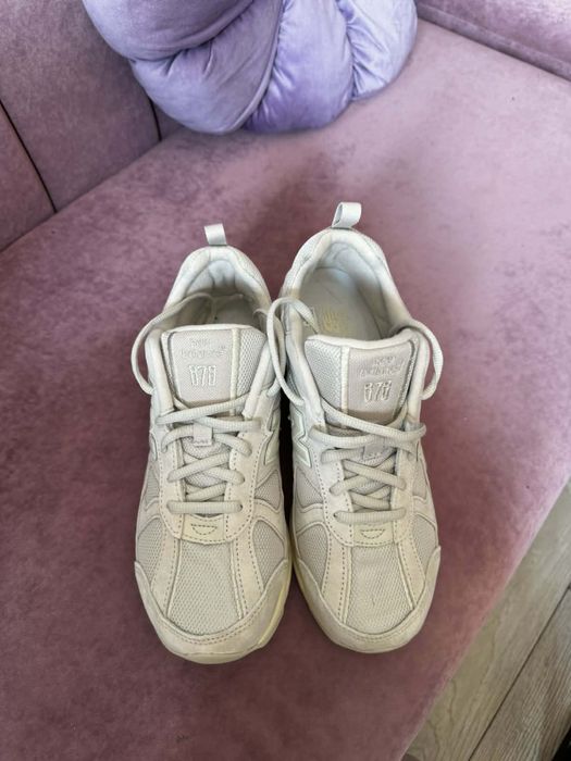 Нови New Balance маратонки