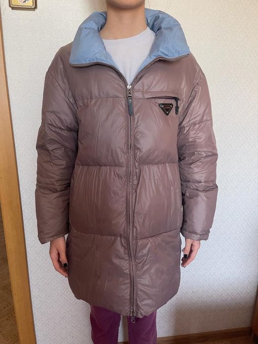 Куртка в хорошем состоянии