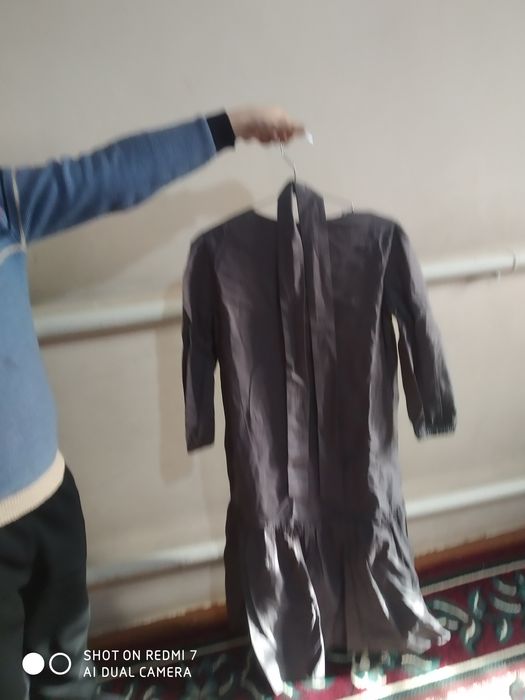 Shalgovi jaga jañi menen paltonnin shalgovi jagasi