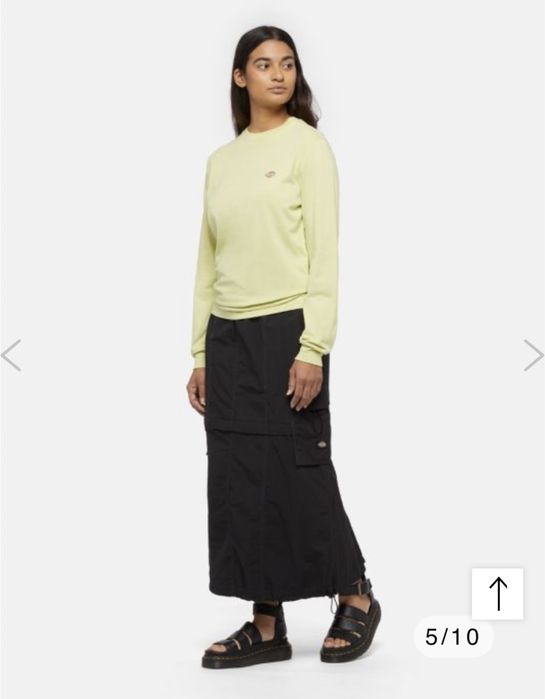 Пола Jackson Skirt Dickies XL