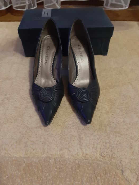 Туфли  37 размер