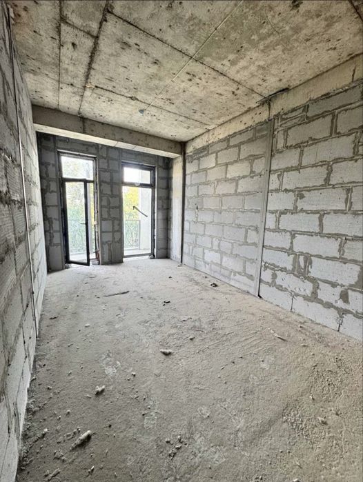 2/4/12 50 м², ЖК “Darkhan Residence”
