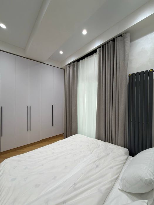 2 xonali kvartira sotiladi ЖК Imperial Club City Yunusobod Alayskiy ц2
