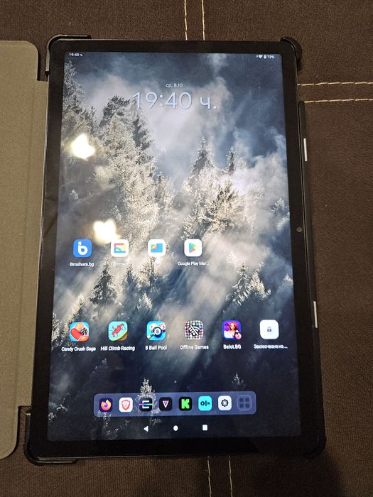 Lenovo Tab M10 Plus 3rd Gen LTE