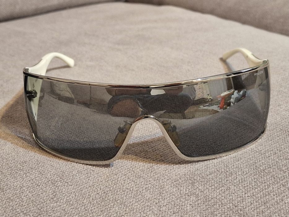 Ochelari Police S8648 / Unisex / Raritati