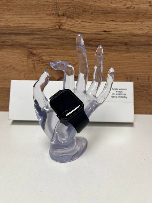 Apple Watch 9/BariBarShop/Рассрочка/Ред