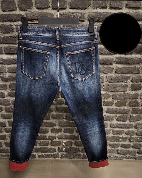 Blugi Dsquared2 Top Premium Jeans Noile colectii