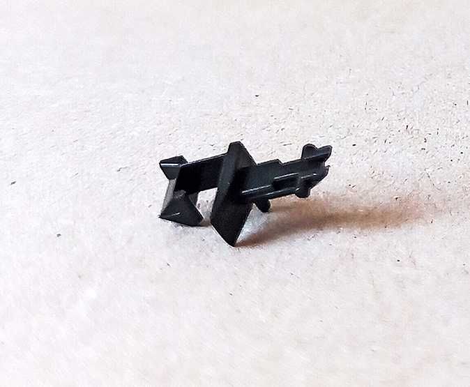 Fleischmann - N - Standard Steckkupplung - 9525 -втора ръка+чисто нови