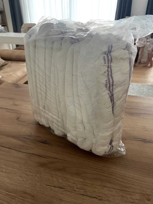 Памперси и памперс-гаши за възрастни размер М