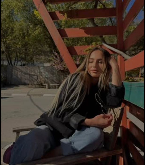 Екстеншъни за коса с клипси