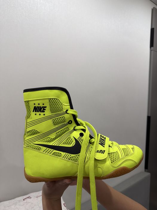 боксерки 39 размер