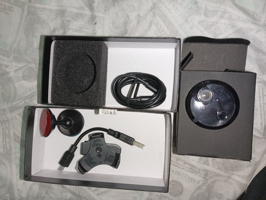 Камера ведио мини WIFI