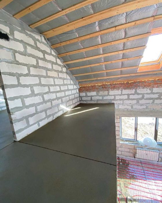 Стяжка Качественная  дома в квартире Ташкент 19900 сум