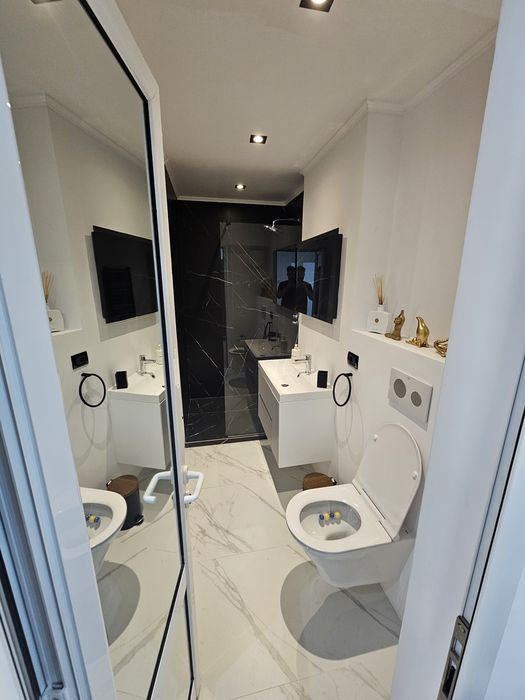 Apartament 2 camere