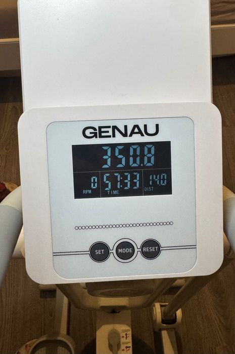 Эллипс тренажер Genau SCM-Trainer W