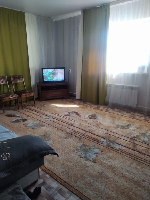 Продам хороший дом.