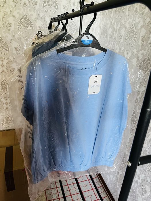 Англия кийимлари