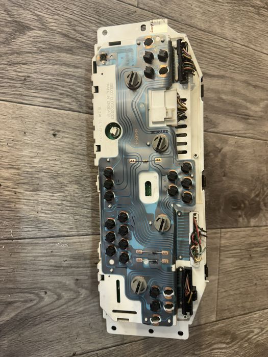 Щиток приборов Опель Фронтера Б