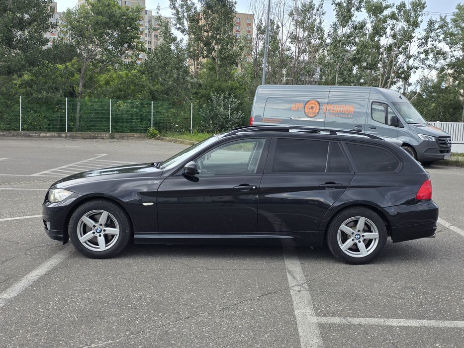 BMW 3 Series 2010 — imagine 5