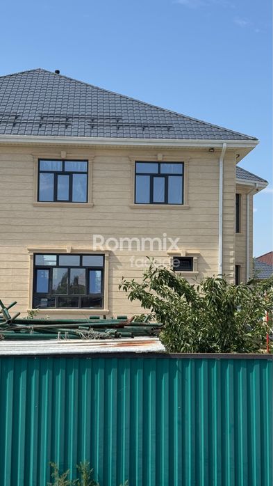 Полифасад, Термопанель, Декор Атырау
