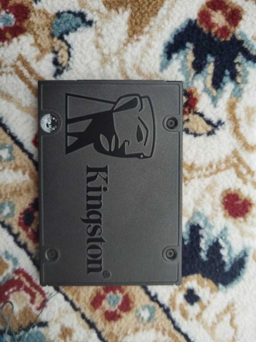 ССД 1тб ОЗУ 16гб ддр3 торг есть