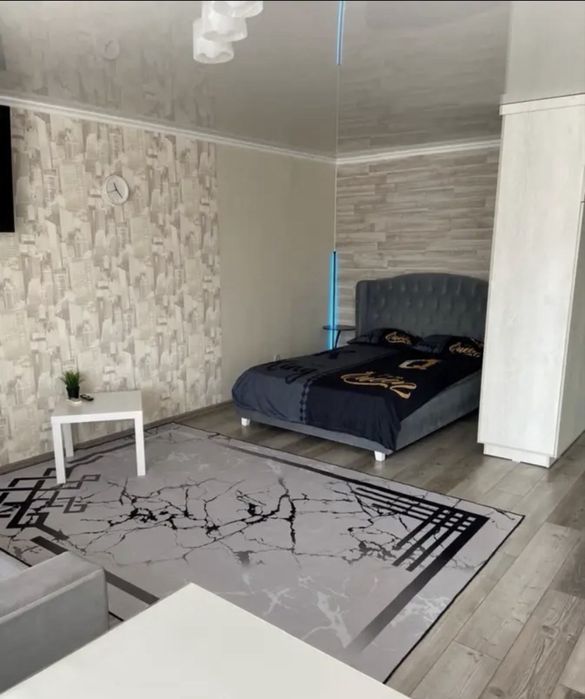 Сдам квартиру посуточно