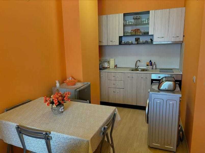 Продава се Двустаен апартамент в Кюстендил, Герена - 62 кв.м за 757 €/кв.м - Снимка #5