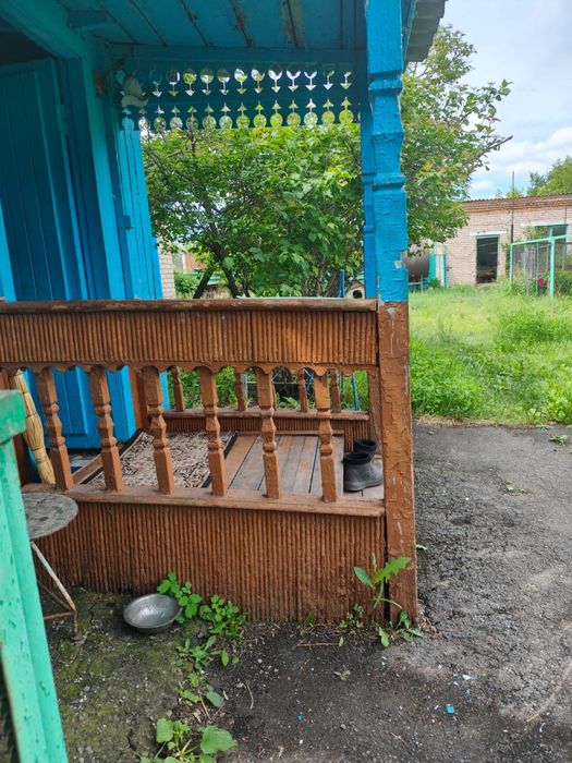 Продам дом в пос. Боровское