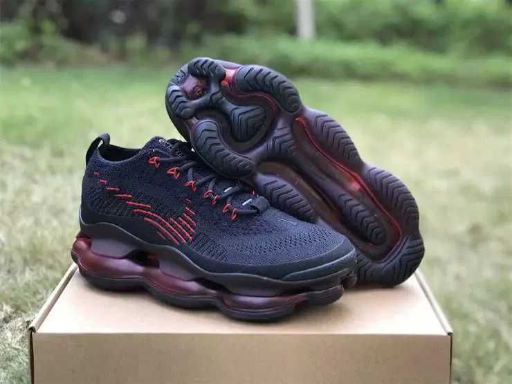 Nike Air Max Scorpion Flyknit Мъжки Маратонки