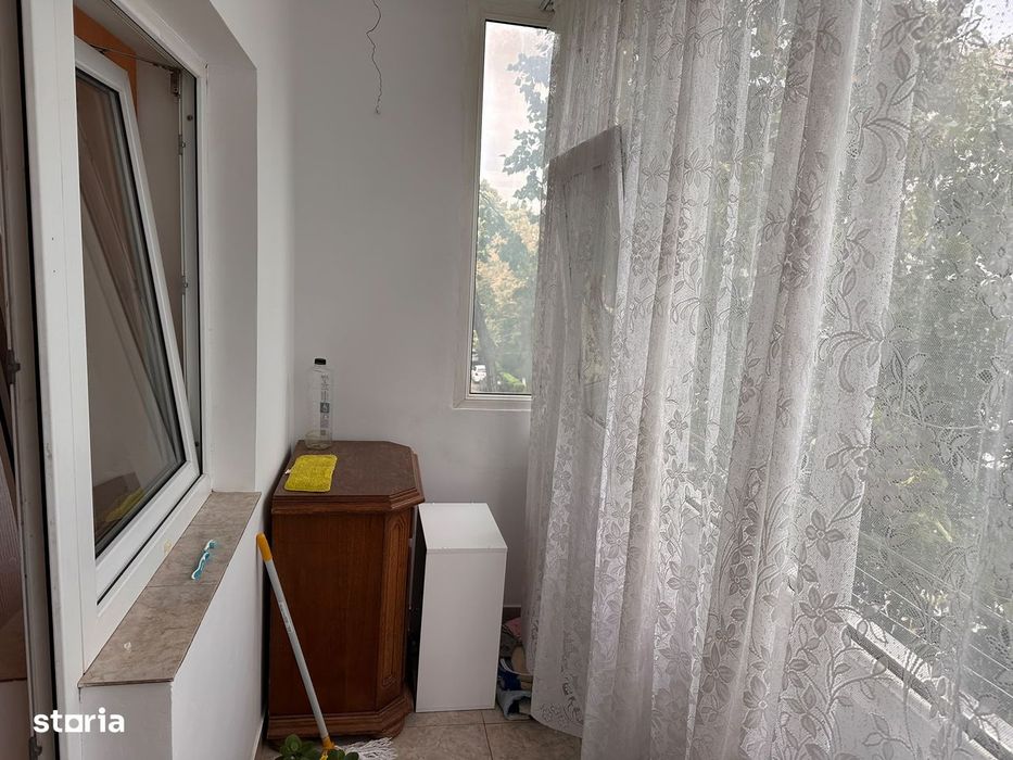 Apartament 3 camere mobilat si utilat