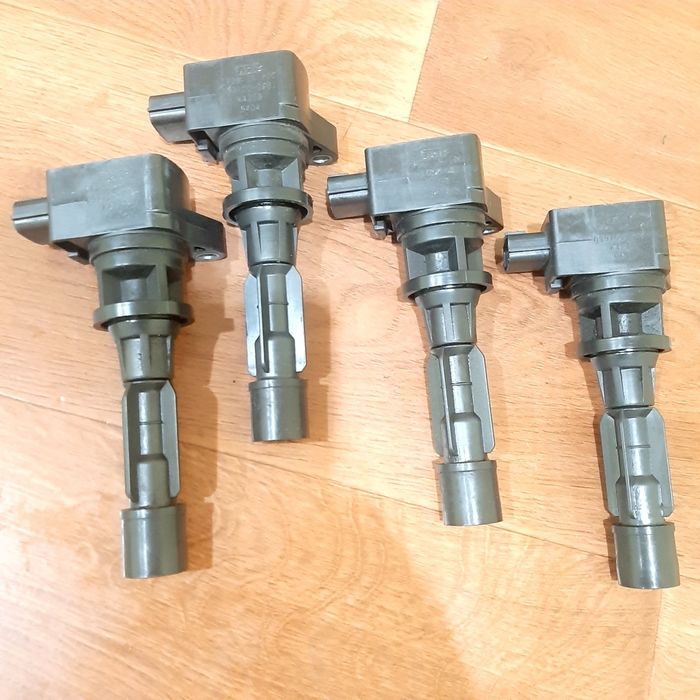 Бобина /Форд, Мазда 6 LFB6-18-100