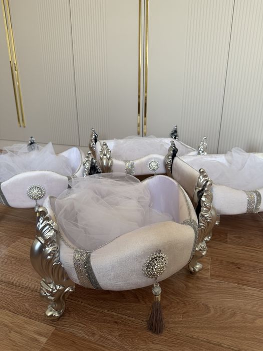 Продам корзины құдалыққа