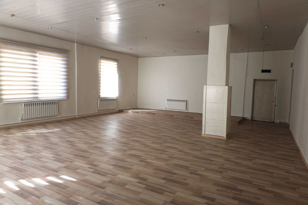 Аренда коммерческого здания в центре Ташкент. Бывшая 5-я стоматология