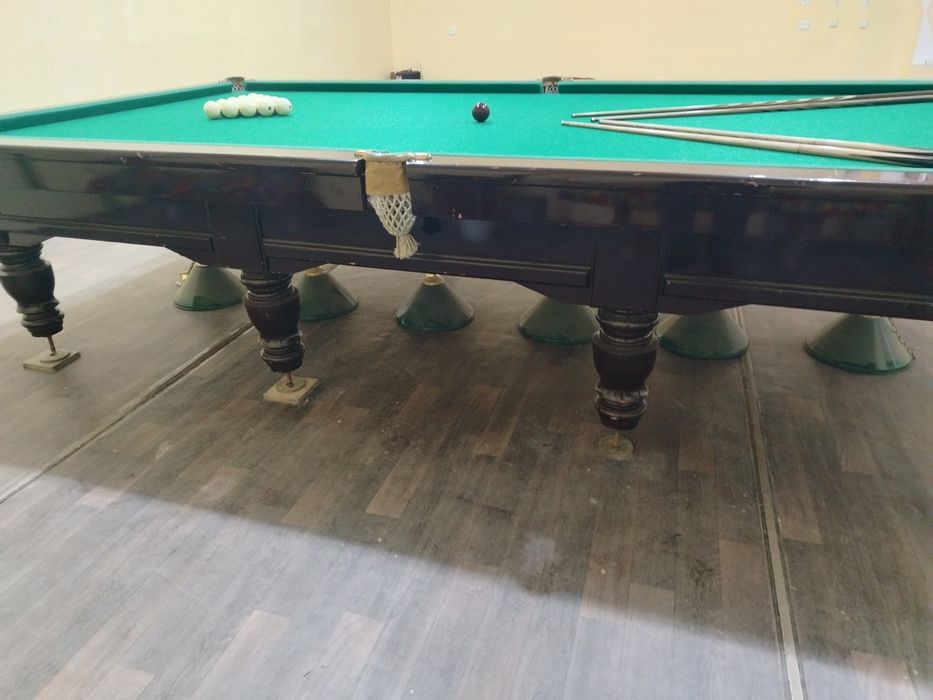 1 ta mramorli Blyard stol komplekt holatda sotiladi