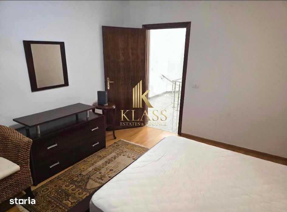 Duplex de inchiriat - 3 camere in Dorobanti - Primaverii