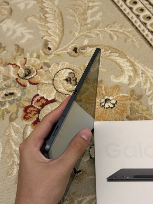 Samsung Tab S 9+ 256gb идеальное состояние