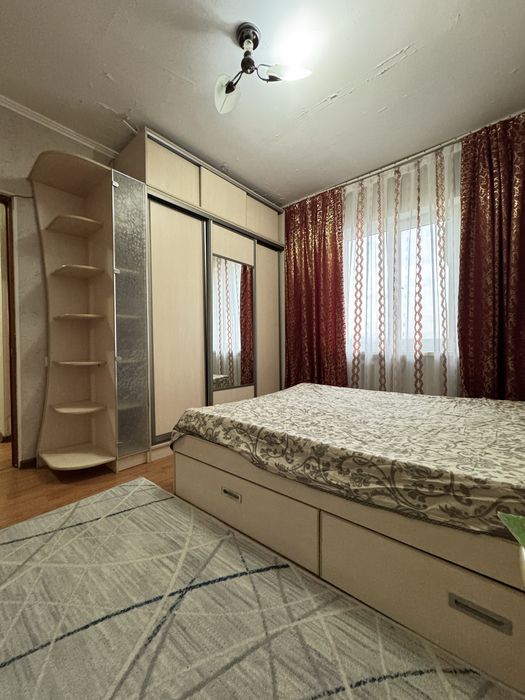 Аренда Квартира Эко Базар Шукрона 205 Школа