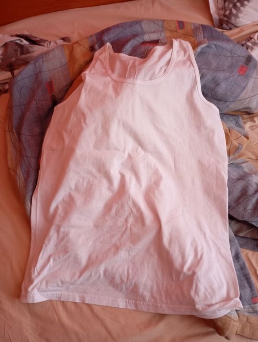 Мъжки летен потник.