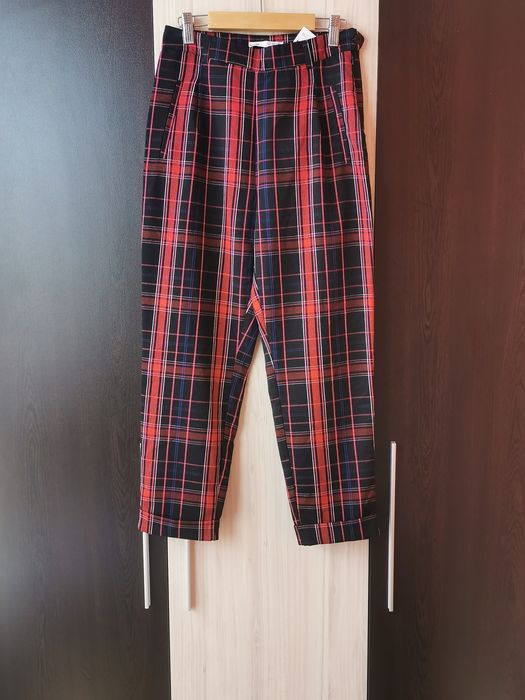 Сет тренчкот и панталон