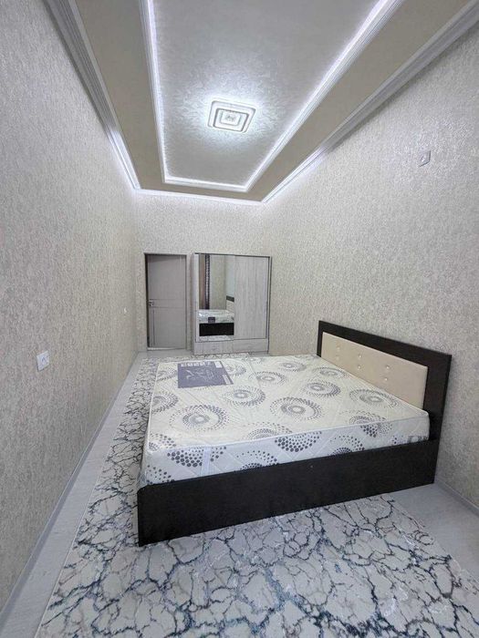 Сдаётся квартира на Алмазаре, ЖК "Almazar city", ор-р: улица Карасарай