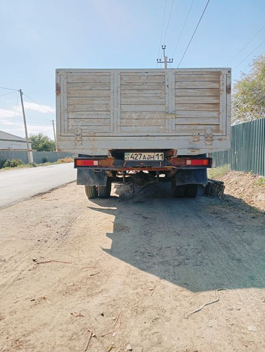 Газель бортовой 2000ж