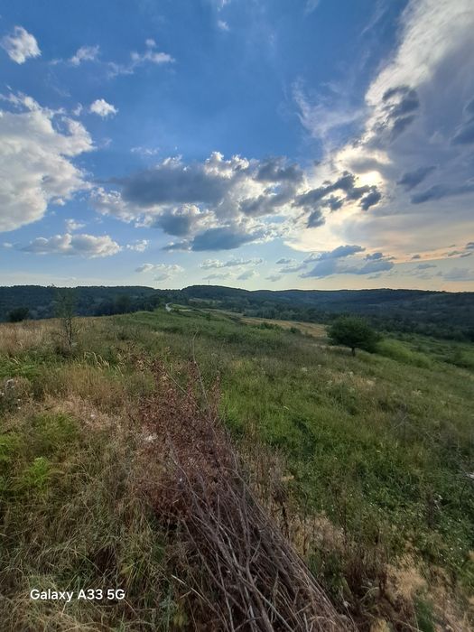 Teren intravilan,cca 40 HA BLOC UNIC ,zona ind.servicii, arabil, ,pasi