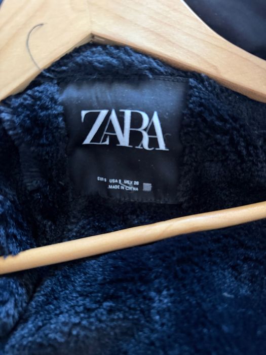 Яке и палто Zara