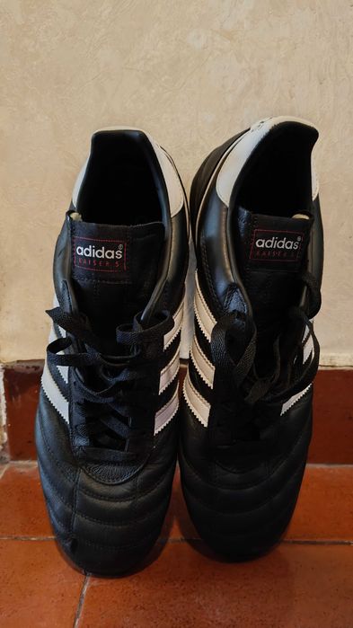 Футболни обувки (стоножки) Adidas Kaiser 5 Team размер EU 44 2/3, UK10