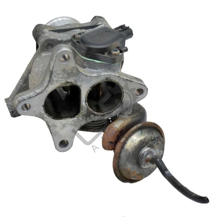 Дроселова клапа Honda CR-V III 2006-2010 ID:103698