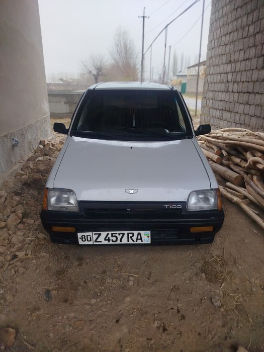 Продаётся дево тико