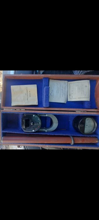 Клещи токоизмерительные до 600 Ампер 10кв